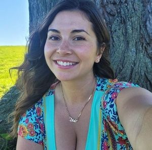 Meet your Posher, Tania